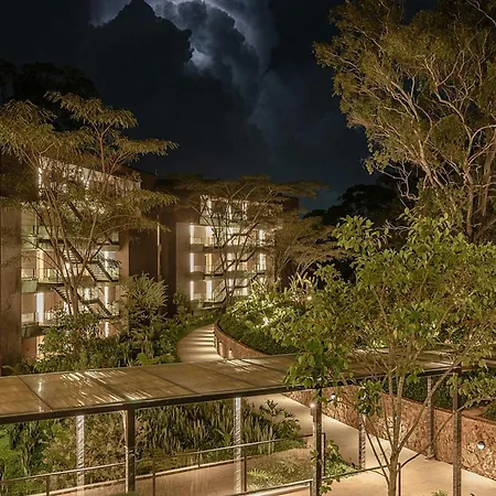 The Brown, Guatape, Autograph Collection-2