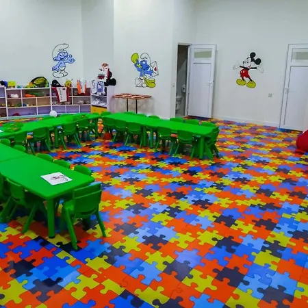 Dream Family Club-2