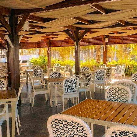 Dream World Resort & Spa-2