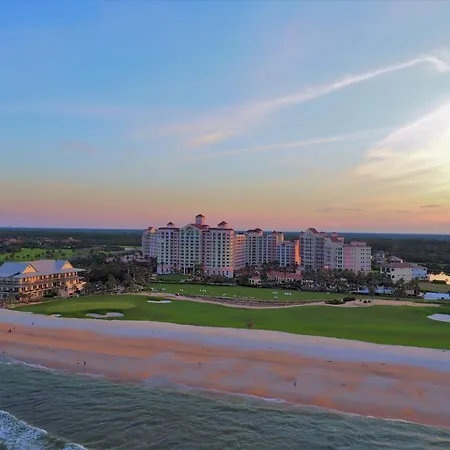 Hammock Beach Golf Resort&Spa-3