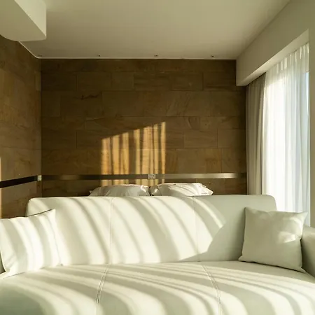 A Point Arezzo Park Hotel-3