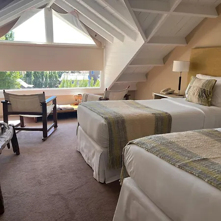 Los Ponchos Hotel-2