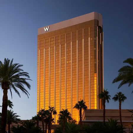Delano Las Vegas by Suiteness-2