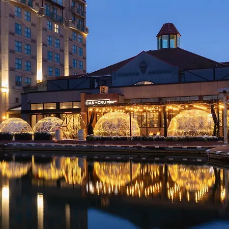 Delta Hotels By Marriott Grand Okanagan Resort-2