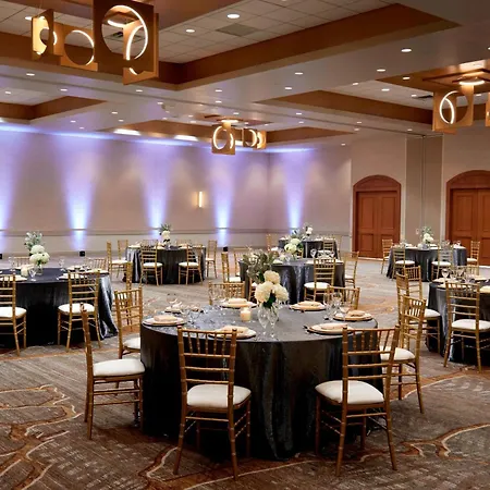 Chicago Marriott Southwest At Burr Ridge-2
