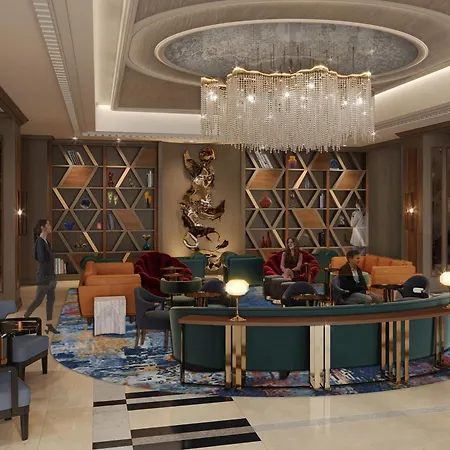 The Opus Westchester, Autograph Collection-3