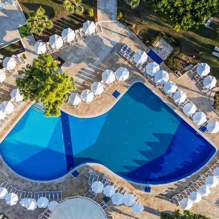 Club Hotel Phaselis Rose-3