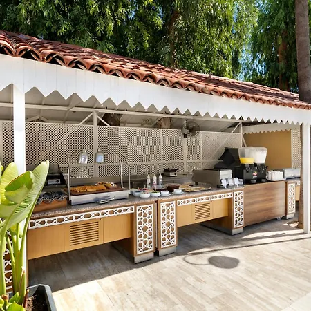 Club Hotel Phaselis Rose-3