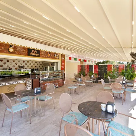 Club Hotel Phaselis Rose-2