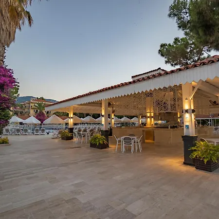 Club Hotel Phaselis Rose-3