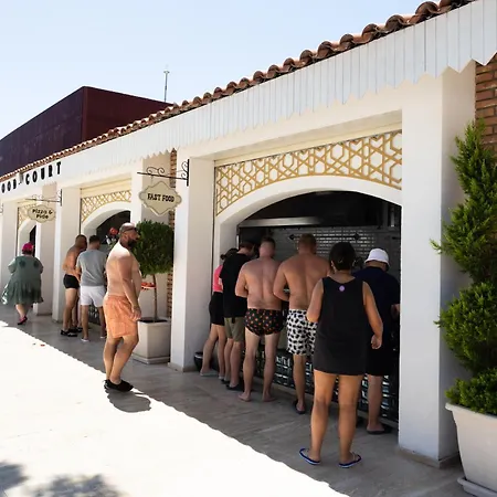 Club Hotel Phaselis Rose-2