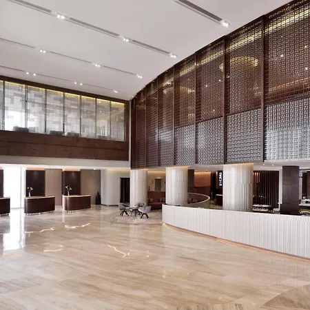 Courtyard By Marriott Raipur-2
