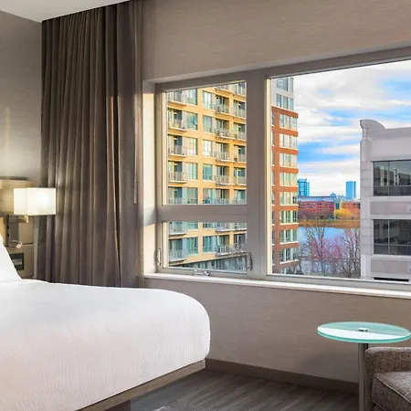 Ac Hotel By Marriott Boston North-2