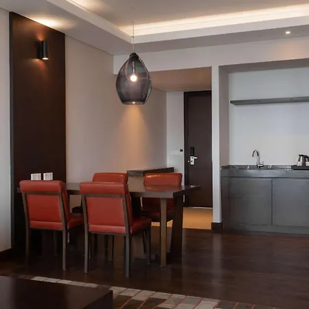 Radisson Blu Hotel, Conakry-3