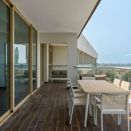 Radisson Blu Hotel, Conakry-2