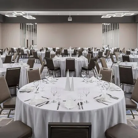 Ac Hotel By Marriott Kingston, Jamaica-3