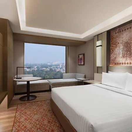 Courtyard By Marriott Amritsar-3