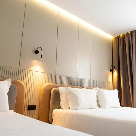 Henry Resort & Spa-2