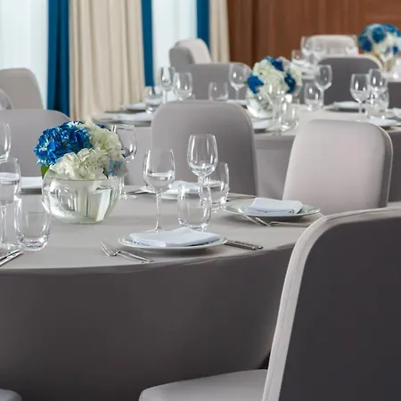 Courtyard By Marriott Tashkent-3