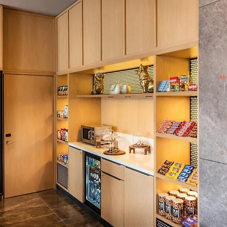 Courtyard By Marriott Baku-3