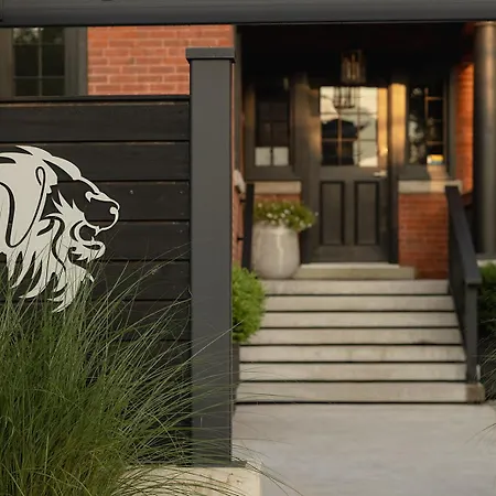 The Vandermarck Boutique Hotel-2