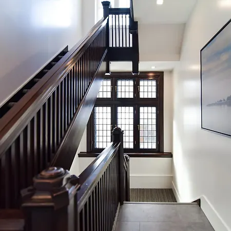 The Vandermarck Boutique Hotel-3