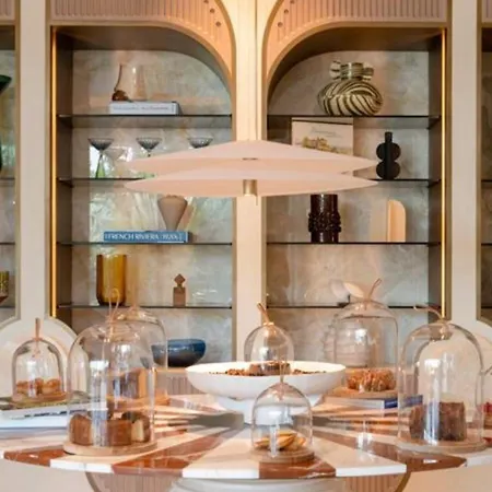 Jumeirah Residences Marsa Al Arab Dubai-3