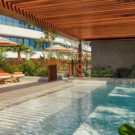 Jumeirah Residences Marsa Al Arab Dubai-3