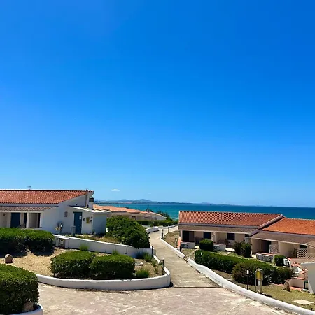 Acqua Di Mare Hotel E Resort-2