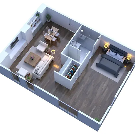 The Flying Fifty Hotel, A Luxury Boutique Hotel-3