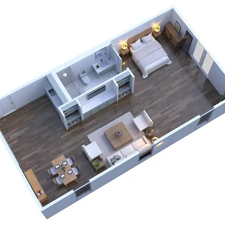The Flying Fifty Hotel, A Luxury Boutique Hotel-2
