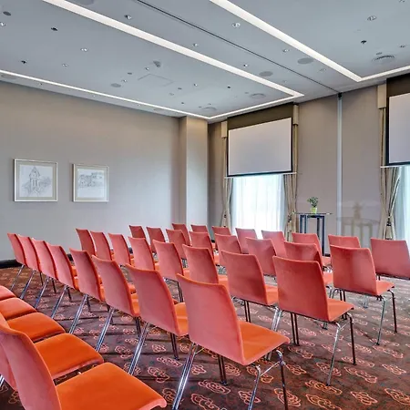 Grand Hotel River Park, A Luxury Collection Hotel, Bratislava-3