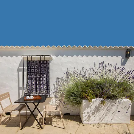 Mas De La Fouque - Hotel & Spa-2