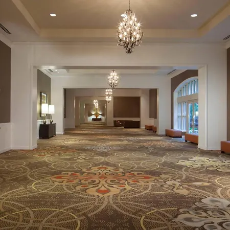 Houston Marriott Sugar Land-2