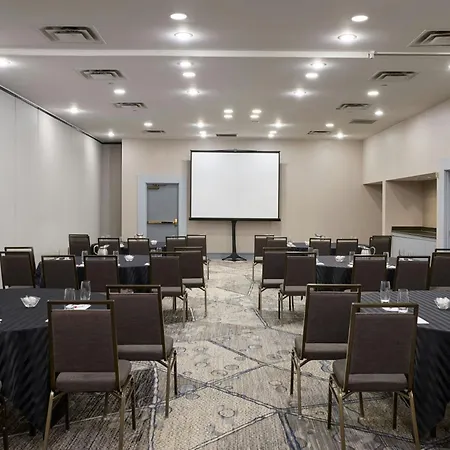 Marriott Cincinnati North-3