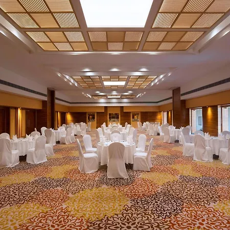 Four Points By Sheraton Visakhapatnam-2
