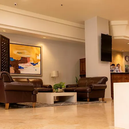 Best Western PLUS Los Mochis-3