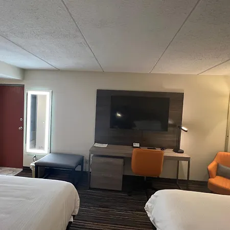 Rodeway Inn Little Falls-2