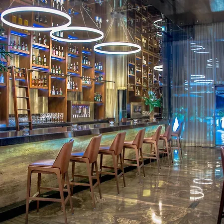 Jw Marriott Hotel Santo Domingo-2