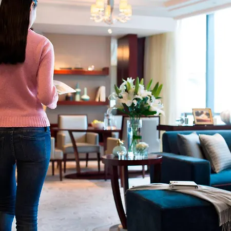 Jw Marriott Hotel Chongqing-3