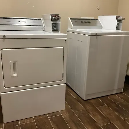 Quality Inn & Suites-3