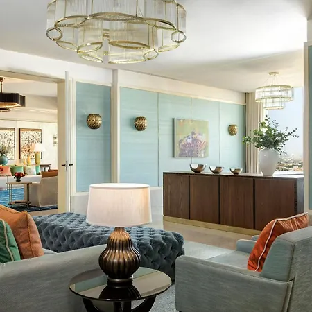 Assila, A Luxury Collection Hotel, Jeddah-2