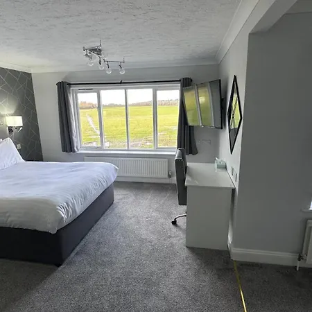 Dolphin Hotel St Ives-3