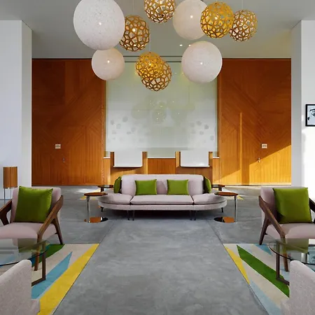 Element By Marriott Me'Aisam, Dubai-2