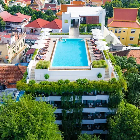 Penh House Hotel-2