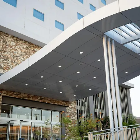 Fairfield Inn & Suites By Marriott Mexicali-3