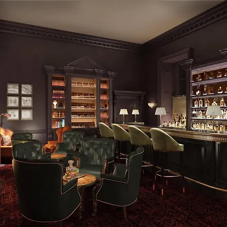 The Langley, A Luxury Collection Hotel, Buckinghamshire-3