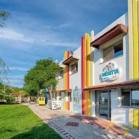Merit Park Hotel Casino&SPA-3