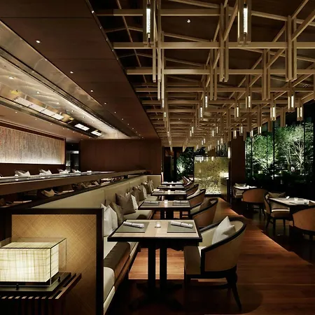 Hotel The Mitsui Kyoto, A Luxury Collection Hotel & Spa-2