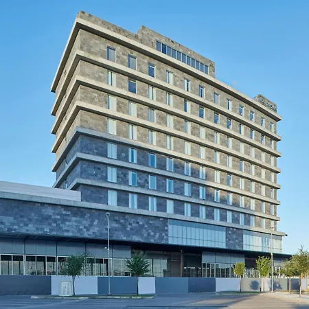 Four Points By Sheraton Ciudad Juarez-3